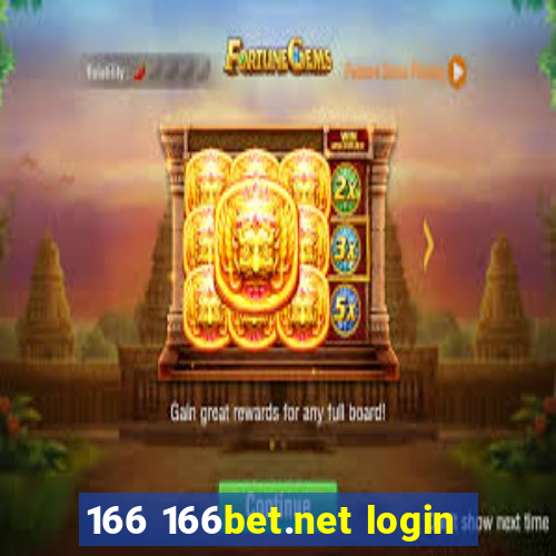 166 166bet.net login